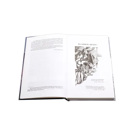 Детская книга "ШБ Ахматова. Стихотворения и поэмы" - 663 руб. Серия: 11 класс, Артикул: 5200093