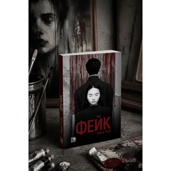 Детская книга "Нана Рай. Фейк" - 490 руб. Серия: Книжные новинки, Артикул: 5403002