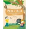Детская книга "Лева и Лиза знакомятся с необычными животными" - 440 руб. Серия: Лёва и Лиза в поисках ответов, Артикул: 5320004
