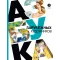 Детская книга "Азбука зарубежных художников" - 935 руб. Серия: Просто об искусстве, Артикул: 5900084