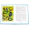 Детская книга "КзК Киплинг. Рикки-Тикки-Тави (тверд переплет)" - 381 руб. Серия: Книга за книгой , Артикул: 5400518