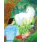 Детская книга "Кавказские сказки. Кто на свете самый сильный?" - 475 руб. Серия: Дом сказок, Артикул: 5506023