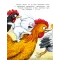 Детская книга "Зенюк. Любимые истории про Федю, Васю и Тосю" - 856 руб. Серия: У нас в Котофеевке, Артикул: 5508026