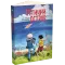 Детская книга "Конопатова. Птичий остров" - 915 руб. Серия: МАРАКУЙЯ (Young Adult), Артикул: 5404021