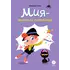 Детская книга "Рока. Мия – маленькая волшебница" - 550 руб. Серия: Приключения маленькой волшебницы , Артикул: 5400211