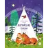 Детская книга "Алтайские сказки. Семеро детей Ялакай" - 506 руб. Серия: Дом сказок, Артикул: 5506013