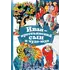 Детская книга "КзК Иван-крестьянский сын и чудо-юдо" - 385 руб. Серия: Книга за книгой , Артикул: 5400539
