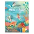 Детская книга "Лева и Лиза исследуют океан" - 407 руб. Серия: Лёва и Лиза в поисках ответов, Артикул: 5320005