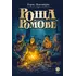 Детская книга "Пономарев. Роща Ромове" - 462 руб. Серия: Метавселенные фэнтези, Артикул: 5400716