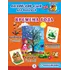 Детская книга "Анг яз для малышей. Времена года" - 83 руб. Серия: Школа кота в сапогах , Артикул: 5548007