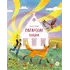 Детская книга "Татарские сказки. Песня совы" - 475 руб. Серия: Дом сказок, Артикул: 5506025