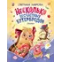 Детская книга "НМ Лаврова. Несколько несчастных бутербродов" - 595 руб. Серия: Наша марка , Артикул: 5701033