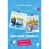 Детская книга "Леднева. Москва речная" - 495 руб. Серия: Книжные новинки, Артикул: 5340002