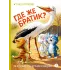 Детская книга "Зенюк. Безлюдная. Где же братик?" - 770 руб. Серия: У нас в Котофеевке, Артикул: 5508032