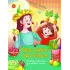 Детская книга "Русинова. Моя мама - актриса!" - 870 руб. Серия: Книги Детской литературы, Артикул: 5510027