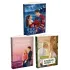 Детская книга "Комплект 3 кн Лед в его сердце + Призрачный  + Будешь моей" - 1747 руб. Серия: МАРАКУЙЯ (Young Adult), Артикул: 5405007