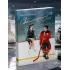 Детская книга "Леонова. Обжигающий лед" - 450 руб. Серия: МАРАКУЙЯ (Young Adult), Артикул: 5402007