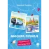 Детская книга "Леднева. Москва речная" - 450 руб. Серия: Графические путеводители, Артикул: 5340002