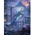 Детская книга "Анжела Фокина. Ледяной принц" - 470 руб. Серия: Книжные новинки, Артикул: 5401003