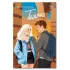 Детская книга "Савельева Д. Тихоня (эл книга)" - 159 руб. Серия: Электронные книги, Артикул: 95402021
