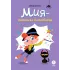 Детская книга "Рока. Мия – маленькая волшебница" - 520 руб. Серия: Приключения маленькой волшебницы , Артикул: 5400211