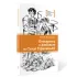 Детская книга "ЛМК Маркина. Пескарику с любовью из Тьмы Тараканьей" - 700 руб. Серия: Книги Детской литературы, Артикул: 5400191