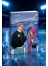 Детская книга "Ана Райт. По осколкам льда" - 650 руб. Серия: МАРАКУЙЯ (Young Adult), Артикул: 5402015