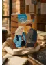 Детская книга "Савельева. Тихоня" - 470 руб. Серия: МАРАКУЙЯ (Young Adult), Артикул: 5402021